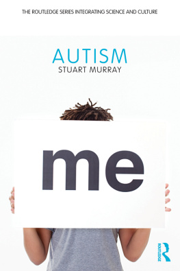 Murray Autism