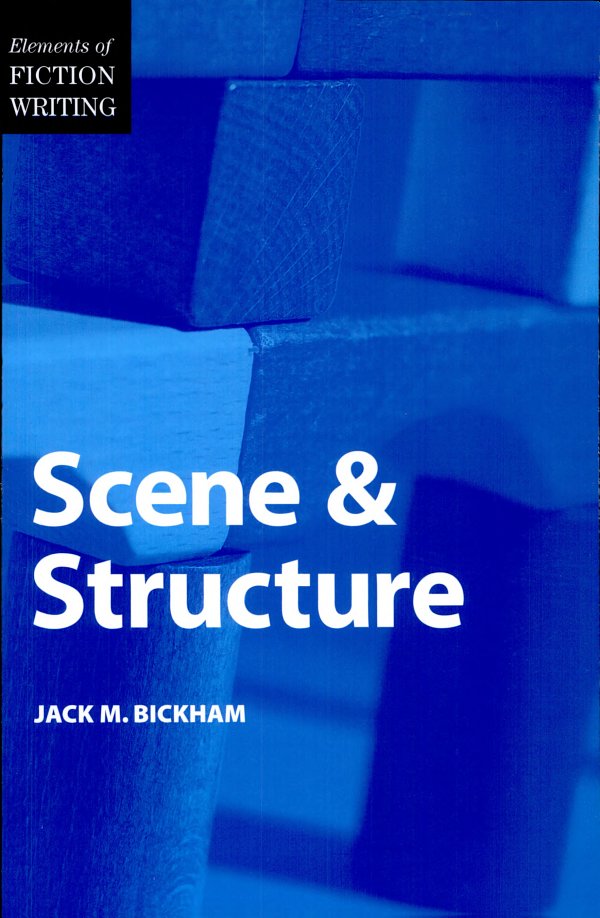 Scene and structure - photo 1