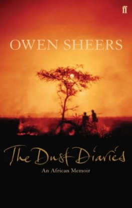 Owen Sheers - The Dust Diaries