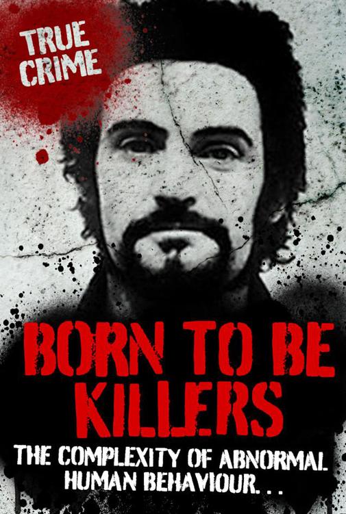 Brought to you by KeVkRaY Introduction Born to be Killers is a study - photo 1