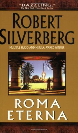 Robert Silverberg - A Hero of the Empire