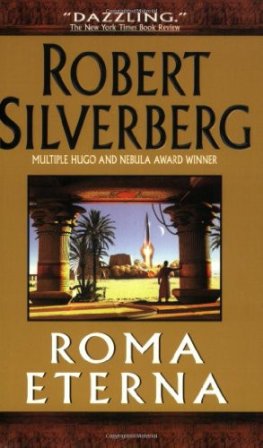 Robert Silverberg - Via Roma