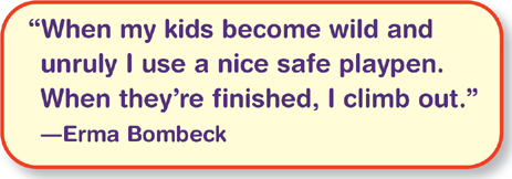 Sht My Kids Ruined SMKR was born the morning of March 3 2010 I was - photo 7