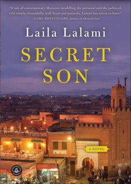 Laila Lalami Secret Son