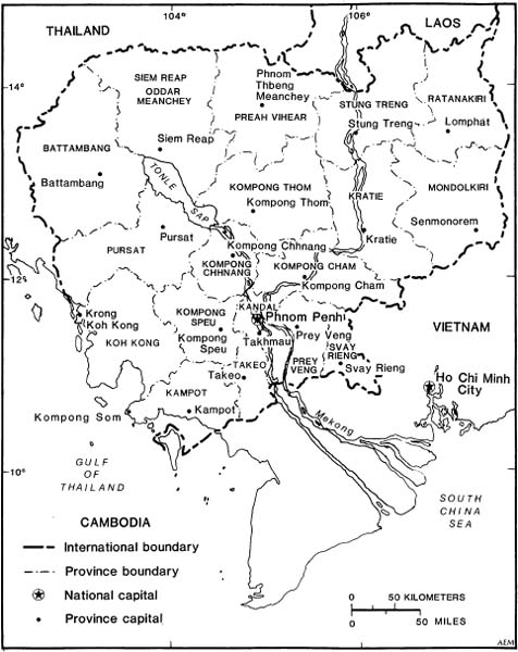 Introduction The Khmer Rouge in Context by Karl D Jackson More than one - photo 2