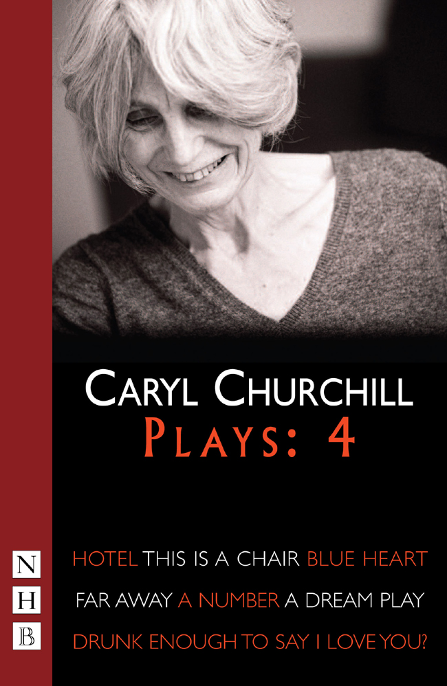 Caryl Churchill Plays Four - image 1