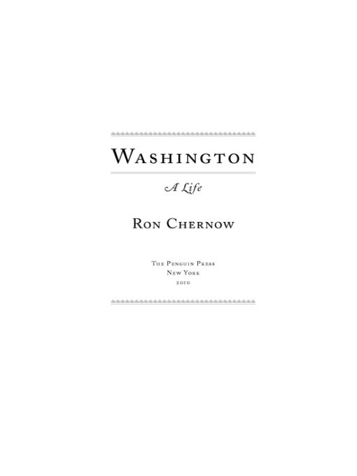 Table of Contents ALSO BY RON CHERNOW Alexander Hamilton Titan The Life - photo 1