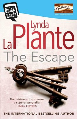 Lynda Plante The Escape