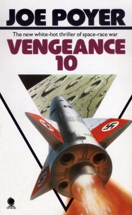 Joseph Poyer - Vengeance 10