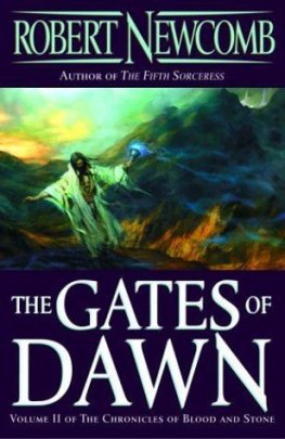 Robert Newcomb - The Gates of Dawn