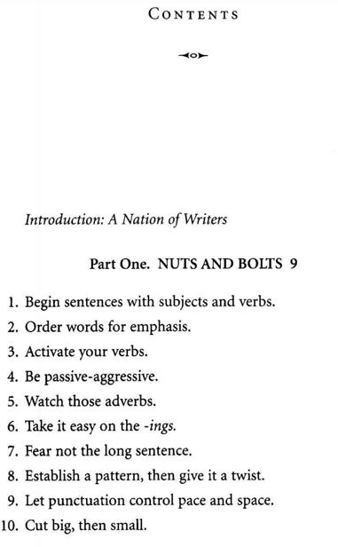 Americans do not write for many reasons One big reason is the writers struggle - photo 1