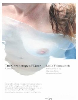 Lidia Yuknavitch The Chronology of Water