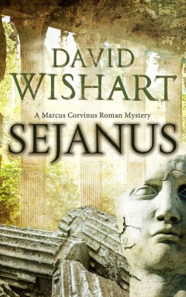 David Wishart Sejanus