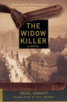 Pavel Kohout The Widow Killer