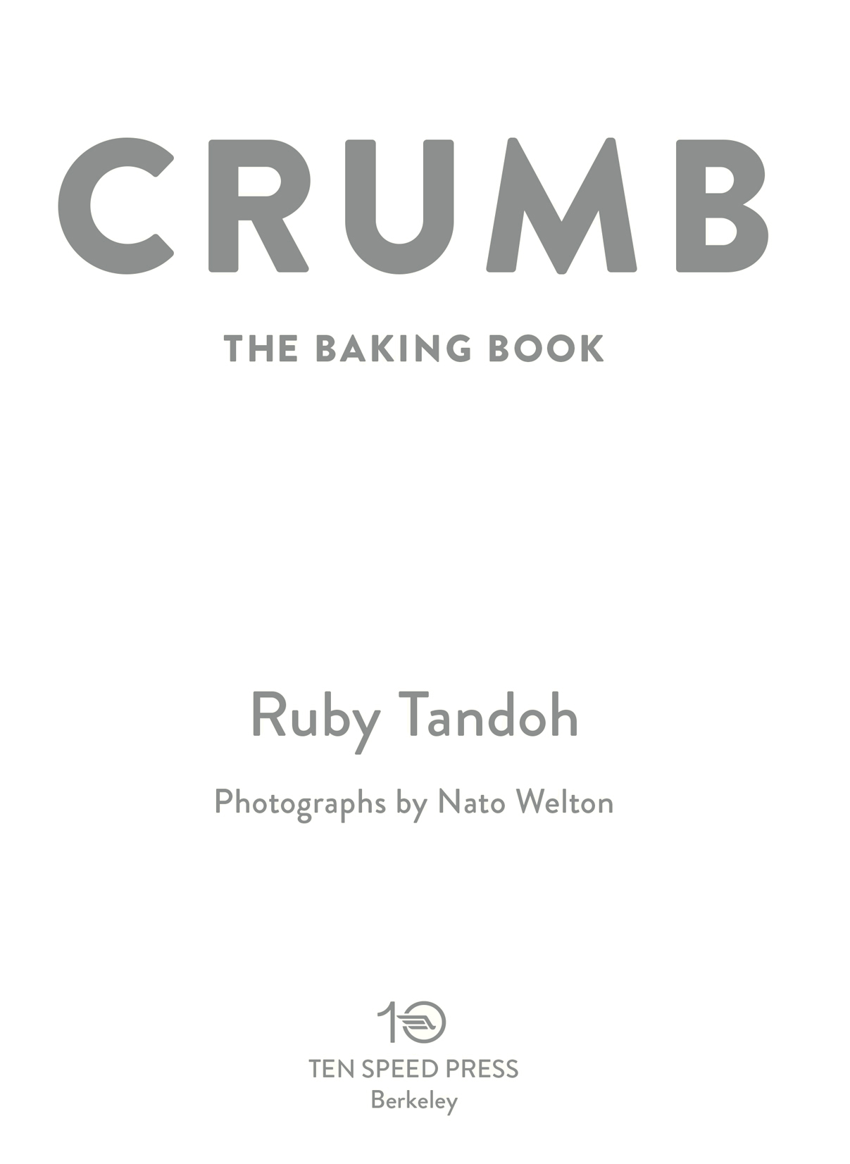 Copyright 2014 2015 by Ruby Tandoh All rights reserved Published in the - photo 2