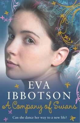 Eva Ibbotson - A Company of Swans