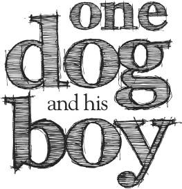 One Dog and His Boy by Eva Ibbotson To Milly Hugo and Hilding three very - photo 1