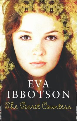 Eva Ibbotson - The Secret Countess