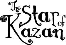 The Star of Kazan by Eva Ibbotson For Rowan The Author Eva Ibbotson was - photo 1