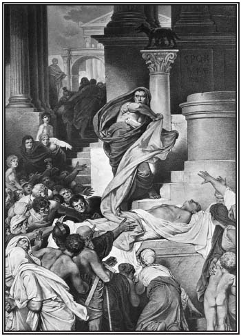 The twelve Caesars - image 9
