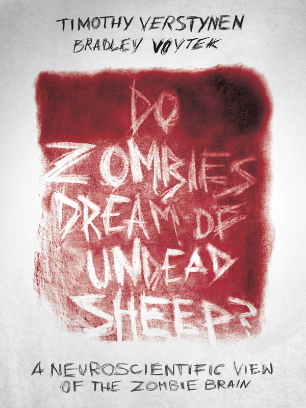 DO ZOMBIES DREAM OF UNDEAD SHEEP DO ZOMBIES DREAM OF UNDEAD SHEEP A - photo 1