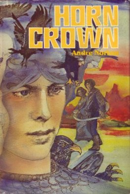 Andre Norton - Horn Crown