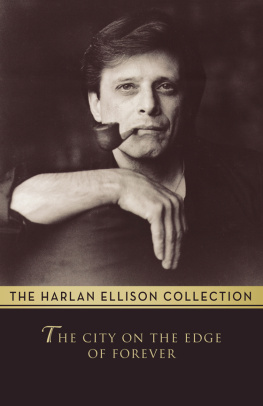 Harlan Ellison - The City on the Edge of Forever