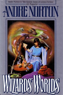 Andre Norton Toads of Grimmerdale