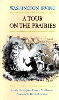 title A Tour On the Prairies Western Frontier Library author - photo 1