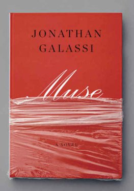 Jonathan Galassi Muse