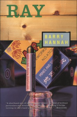 Barry Hannah - Ray