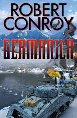 Robert Conroy - Germanica