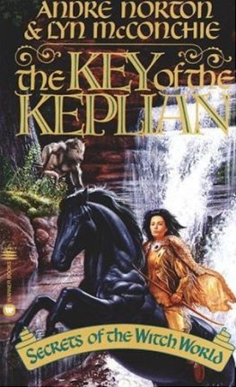 Andre Norton - The Key of the Keplian