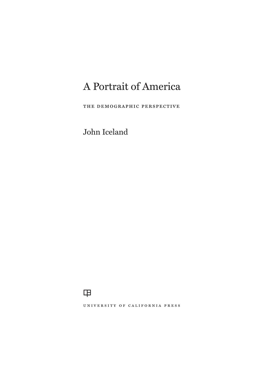 SOCIOLOGY IN THE 21ST CENTURY Edited by John Iceland Pennsylvania State - photo 1
