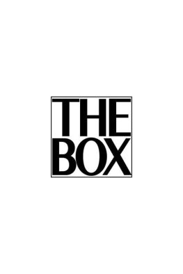 Hugh Howey The Box