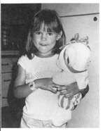 On September 17 1990 an adorable and loving little girl named Destiny Dee - photo 6