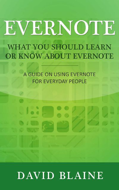 Chapter 1- What is Evernote Evernote by far is one of the best ways to - photo 2