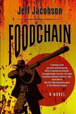 Jeff Jacobson - Foodchain