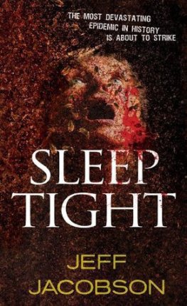 Jeff Jacobson - Sleep Tight