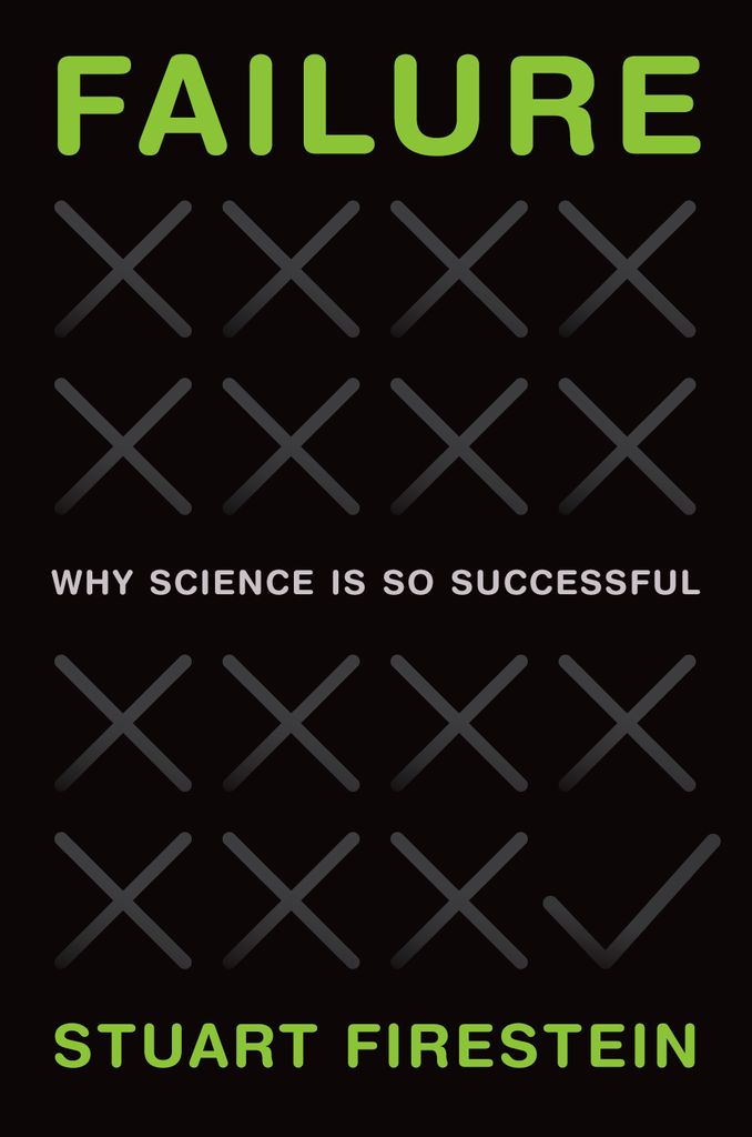 Failure why science is so successful - image 1