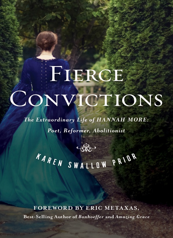 PRAISE FOR Fierce Convictions A book everyone should read a life everyone - photo 1