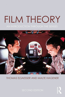 Elsaesser Thomas - Film Theory