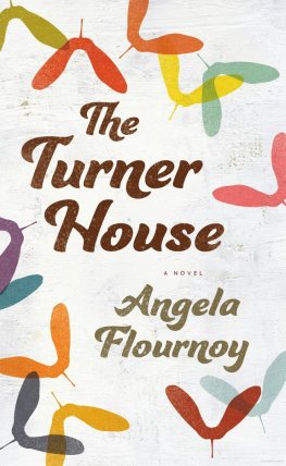 Angela Flournoy The Turner House