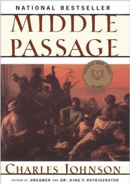 Charles Johnson Middle Passage