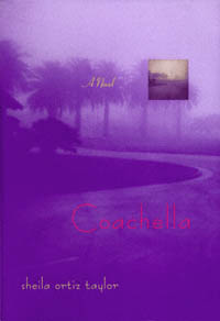 title Coachella author Taylor Sheila Ortiz publisher - photo 1