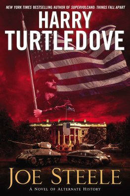 Harry Turtledove - Joe Steele