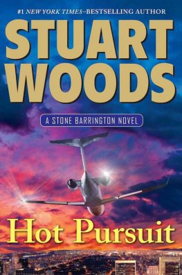 Stuart Woods - Hot Pursuit