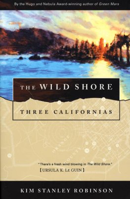 Kim Robinson - The Wild Shore