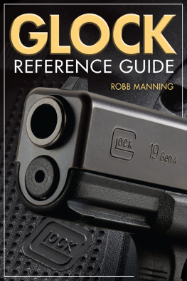 Manning - Glock reference guide