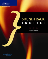 title Soundtrack Ignite author Abdelnour Mark publisher - photo 1